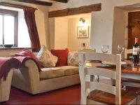 Moor Rigg Cottage 