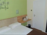 Overstone Park Hotel, Golf & Leisure Resort 