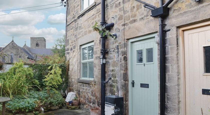 Cosy Little Cottage 