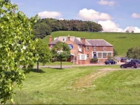 The Lodge, Carfraemill 