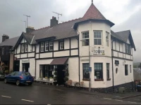 The Tower 