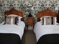 Sweeney Hall Hotel 