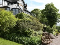 Best Western Higher Trapp Country House Hotel 