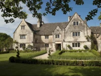 Court House Manor Luxury B&B 