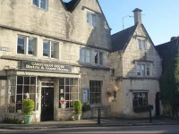 Cardynham House 