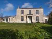 Croft House Guest Suite Painswick 