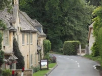 Ernies Cottage 