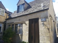 Troy House 
