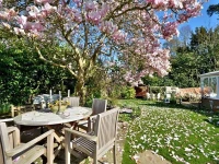 Chequers Hotel 