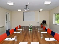 Chichester College - Brinsbury Campus 