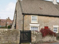 Jug & Glass Cottage 