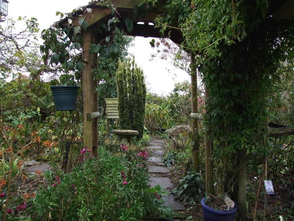Emms Cottage 4*