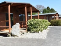 Lerryn Lodge 