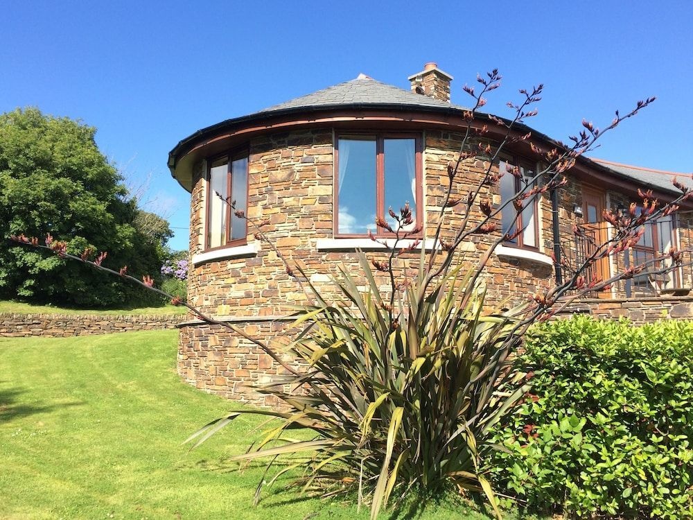 Green Acres Cottages 