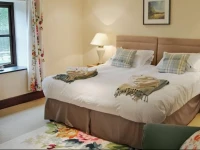Prideaux Farmhouse 