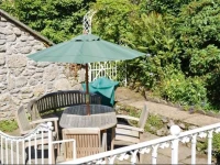 Tabbs Cottage 