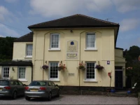 Edale House 