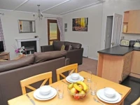 Whitemead Forest Park 3*