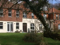 Moorlands Hotel 