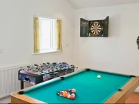 Woolhanger Farmhouse 