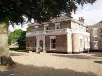 Dunedin Country House 