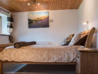 Crookabeck B&B 