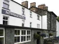 Patterdale Hotel 