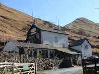 The Brotherswater Inn 