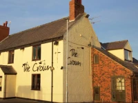 The Crown at Paull 