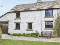 Oxlow End Cottage 