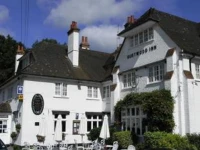 Hurtwood Hotel 