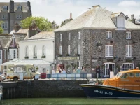 The Old Custom House 