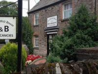 The Old Mill House 