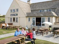 YHA Treyarnon Bay 