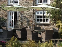 Althea Library Bed & Breakfast 5*