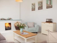 Sea Chalet B&B 