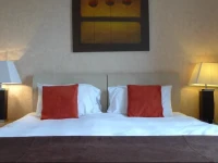 Ashburnham Hotel 