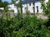 Beili Helyg Guest House 
