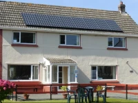 Pendine Sands Bed & Breakfast 