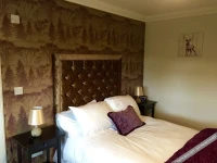 The Leadburn Inn 