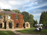 Cubley Hall 