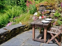 Benar Cottages - Benar Bach 