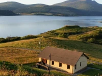 Pennyghael Estate 