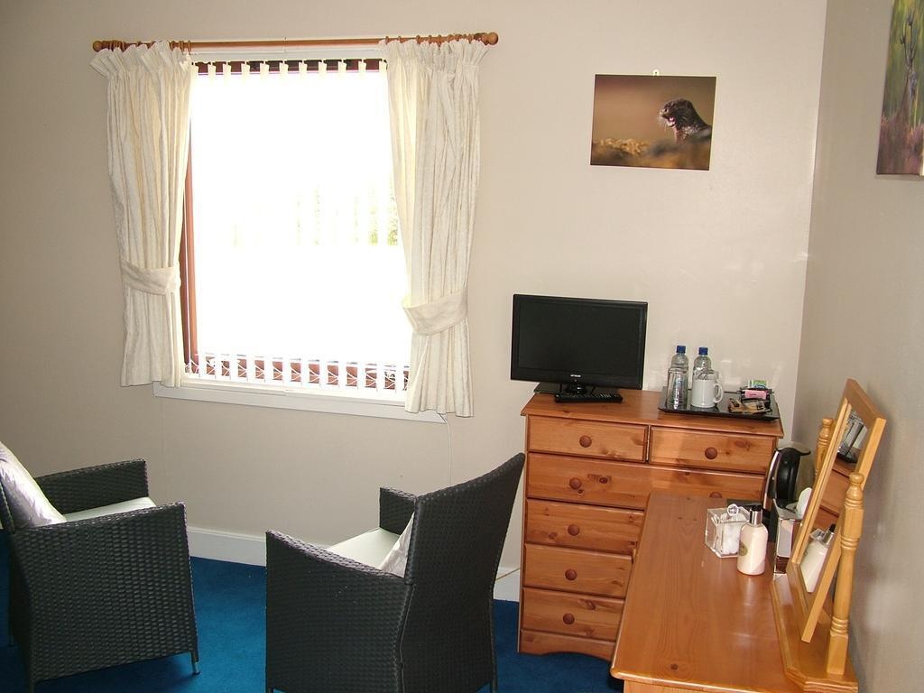 Pennyghael Hotel 