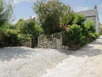 Eldamar Cottage 