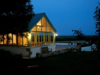Fig Tree House 