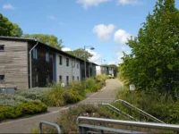 Glasney Rooms 
