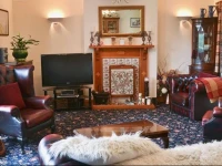 Waverley Cottage 