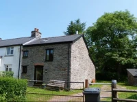 Abereithrin Cottage 