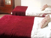 Severn Arms Hotel 